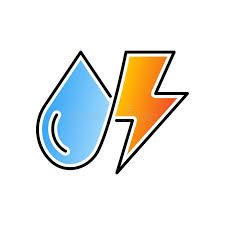24x7 Water & Power